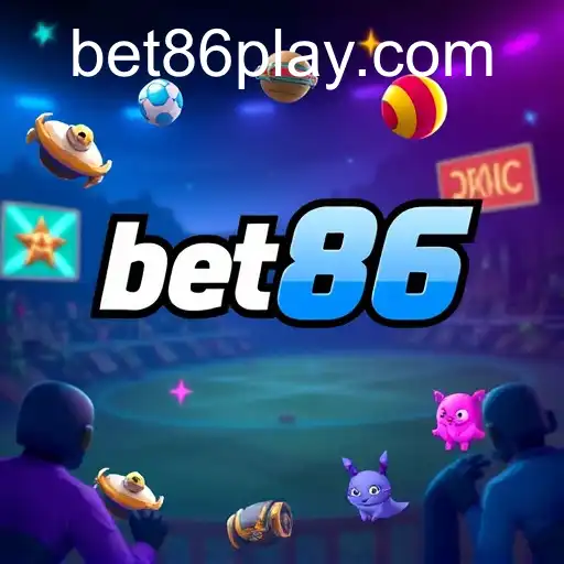 Exploring the Exciting World of Casual Games on Bet86