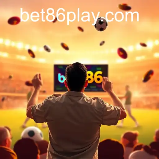 The Rise of Digital Entertainment: Bet86 and Beyond