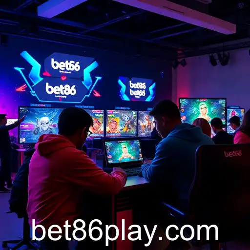 The Evolution of Digital Gaming in 2025