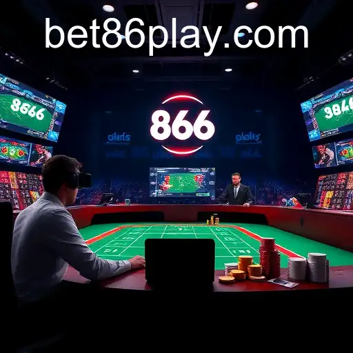 Gaming and Gambling: Evolving Landscapes