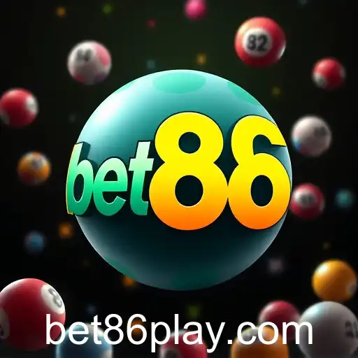 Bet86: A Reimagined Digital Gaming Experience