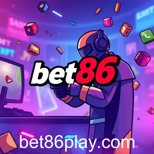 The Rise and Impact of Bet86 in the Gaming World