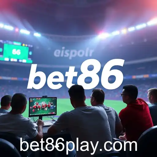 The Evolution of Bet86 in the Gaming Industry