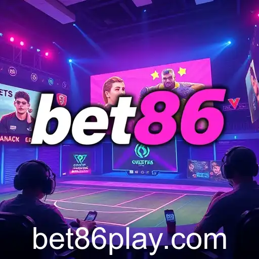 Bet86: The Landscape of Online Gaming in 2025