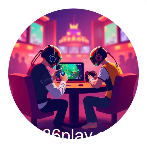 The Evolution of Online Gaming and Bet86's Role