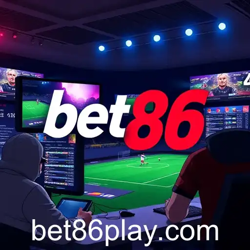 Bet on Gaming Evolutions