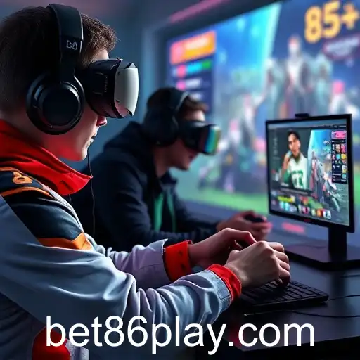 The Rise of Online Gaming Hubs in 2025