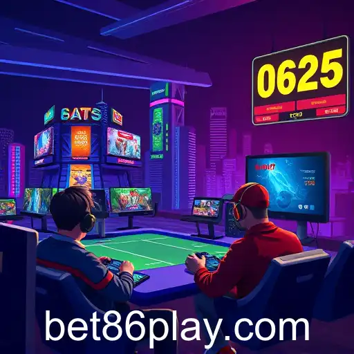 Online Gaming Trends and Responsible Gambling