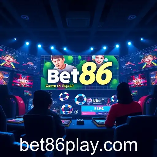 The Rise of Bet86 in Online Gaming