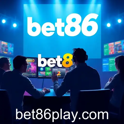 The Rise of Bet86 in Online Gaming