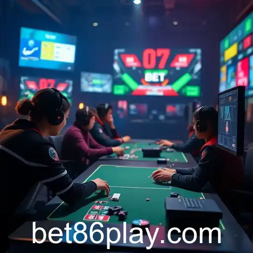 Rise of Online Gaming Platforms in 2025