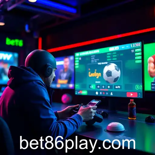 The Rise of Online Gaming Platforms