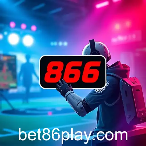 The Rise of Bet86 in the Online Gaming Arena