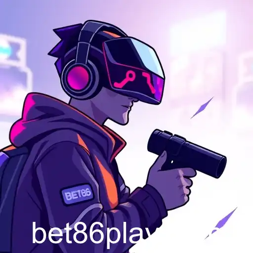 The Rise of Online Gaming and the Role of Bet86