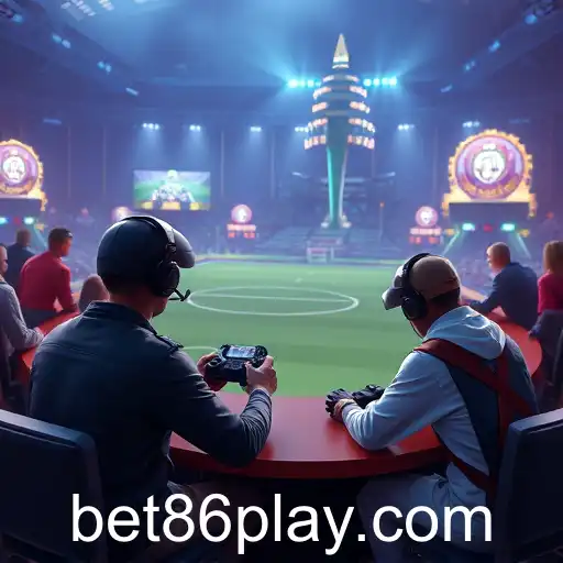 Betting Battles and Online Gaming Evolution