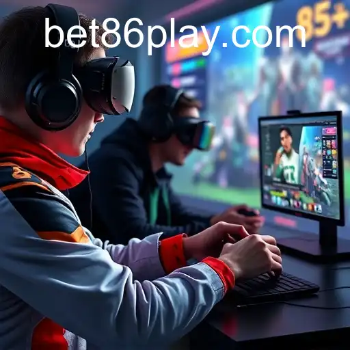 The Rise of Online Gaming Hubs in 2025