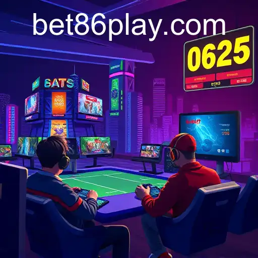 Online Gaming Trends and Responsible Gambling