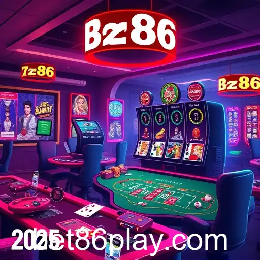 Evolution of Online Gaming in 2025