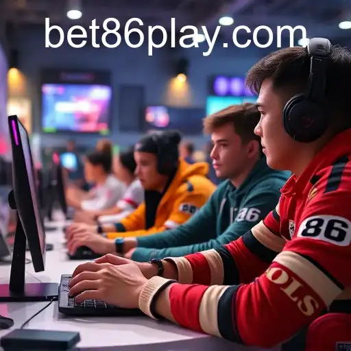 The Rise of Online Gaming Amidst 2025 Tech Innovations