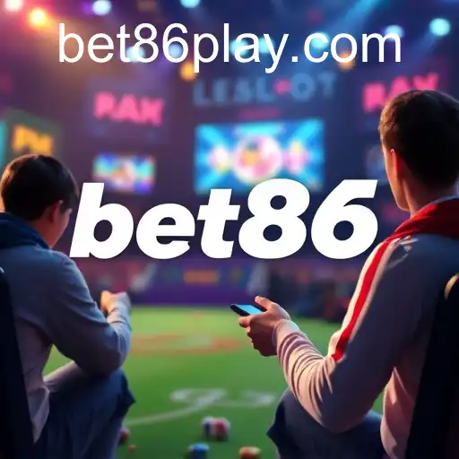 The Rise of Bet86 in the Online Gaming World