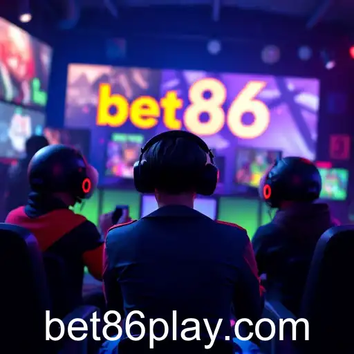 The Rise of Bet86 in Online Gaming