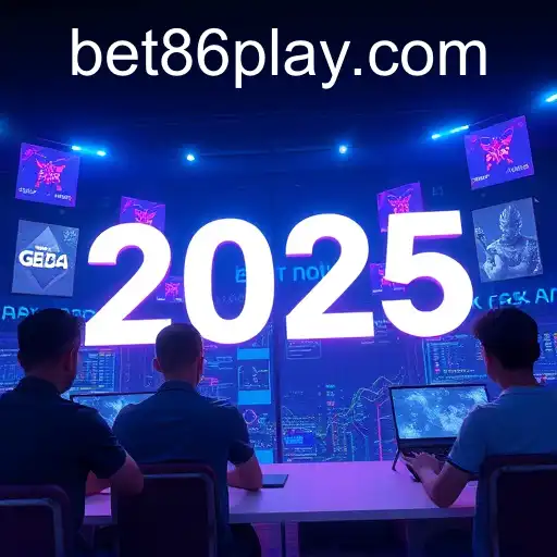 The Rise of Online Gaming Platforms in the Mid-2020s