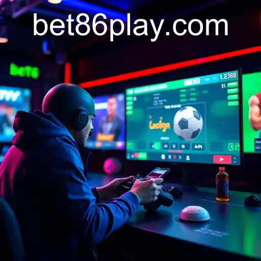 The Rise of Online Gaming Platforms