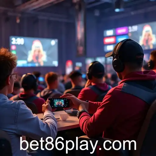 Rising Popularity of Online Gaming Platforms