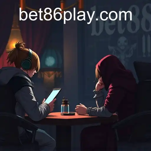 The Fascinating World of Role-Playing Games: A Deep Dive into 'bet86'