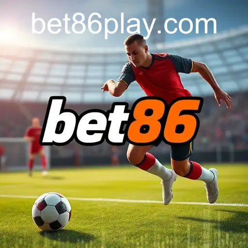 Exploring the Intersection of Sports Games and Bet86: A Digital Arena of Strategy and Excitement