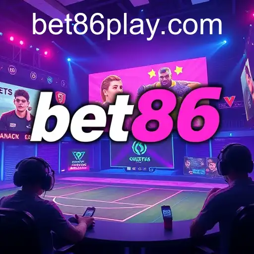 Bet86: The Landscape of Online Gaming in 2025
