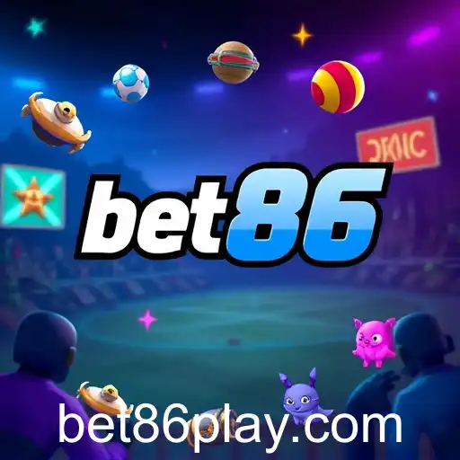 Exploring the Exciting World of Casual Games on Bet86