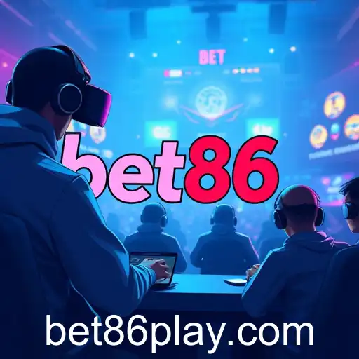 Betting on the Future: The Evolution of Online Gaming