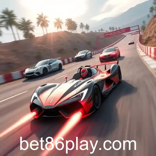 The Evolution of Racing Games: Speeding into the Future