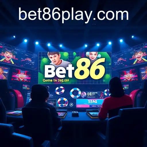 The Rise of Bet86 in Online Gaming
