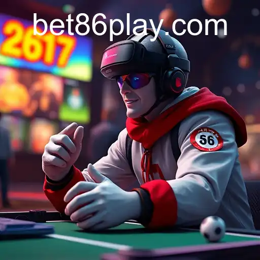 The Rise of Bet86 in Online Gaming