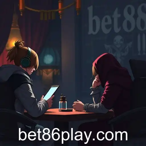 The Rise of Bet86 in Online Gaming