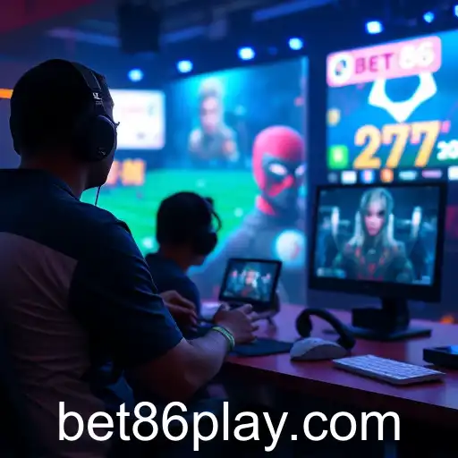 Rise of Online Gaming Platforms in 2025