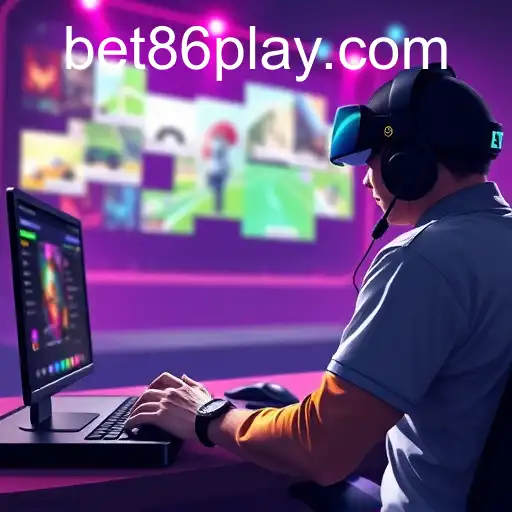 The Rise of Digital Playground